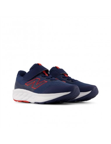 NEW BALANCE RUNNING NIÑO P5204EV UNISEX