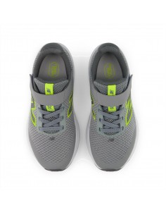 NEW BALANCE RUNNING JUNIOR P5205WQ 2