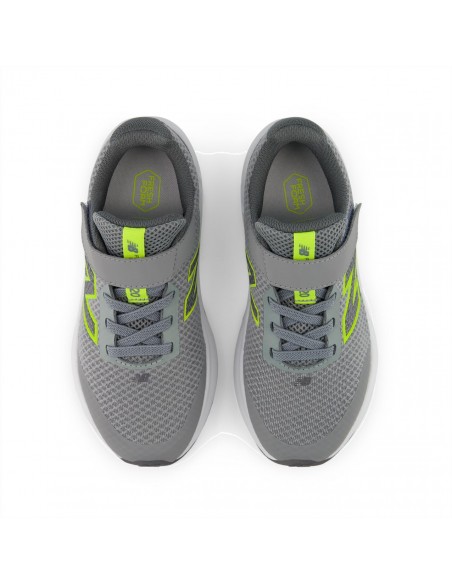 NEW BALANCE RUNNING JUNIOR P5205WQ