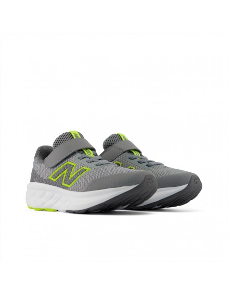 NEW BALANCE RUNNING JUNIOR P5205WQ