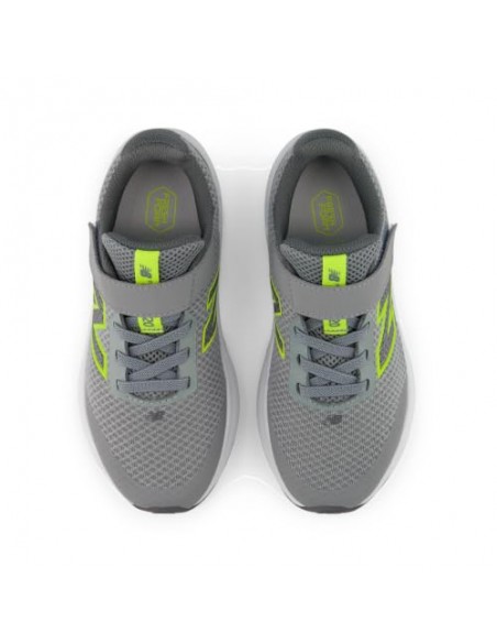 NEW BALANCE RUNNING JUNIOR P5205WQ
