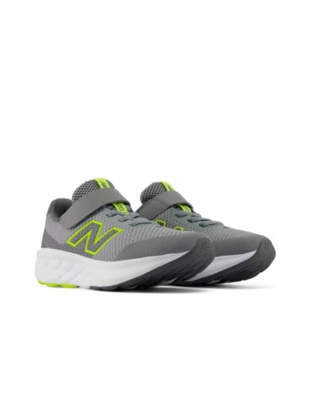 NEW BALANCE RUNNING JUNIOR P5205WQ