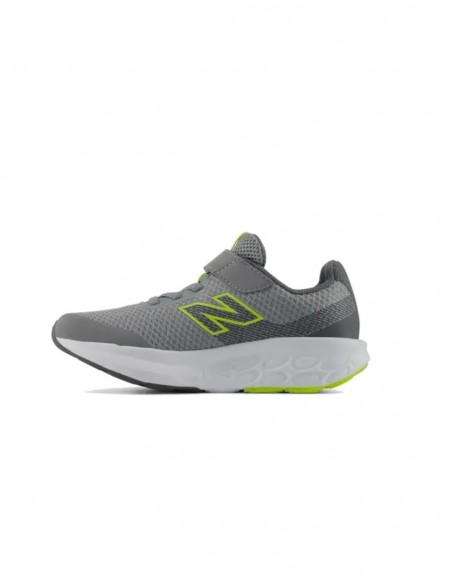 NEW BALANCE RUNNING JUNIOR P5205WQ