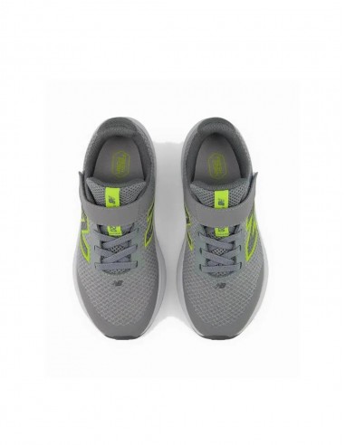 NEW BALANCE RUNNING JUNIOR P5205WQ
