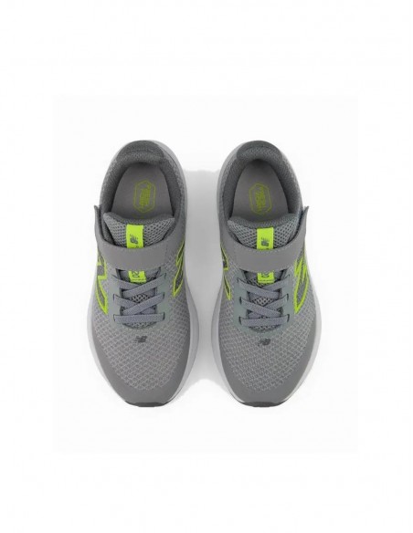 NEW BALANCE RUNNING JUNIOR P5205WQ