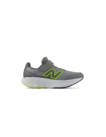 NEW BALANCE RUNNING JUNIOR P5205WQ