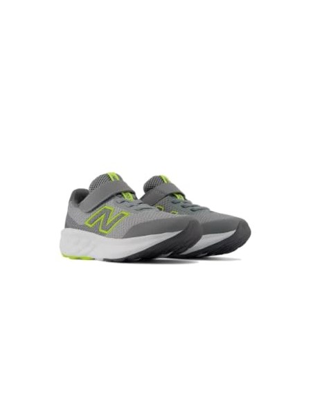 NEW BALANCE RUNNING JUNIOR P5205WQ