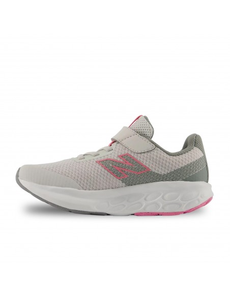 NEW BALANCE NIÑA P52097B