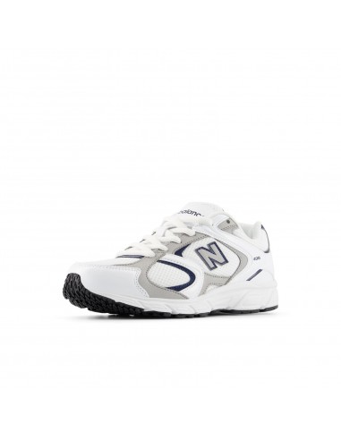NEW BALANCE CASUAL NIÑOS P408840 CORDON ELASTICO