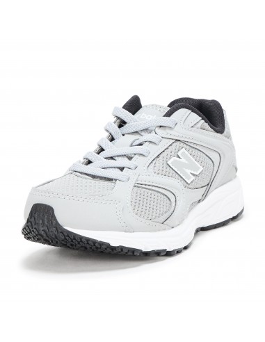 NEW BALANCE CASUAL NIÑOS P408840 CORDON ELASTICO