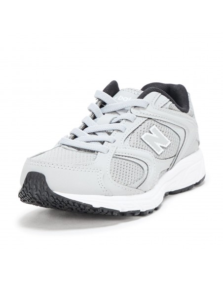 NEW BALANCE CASUAL NIÑOS P408840 CORDON ELASTICO