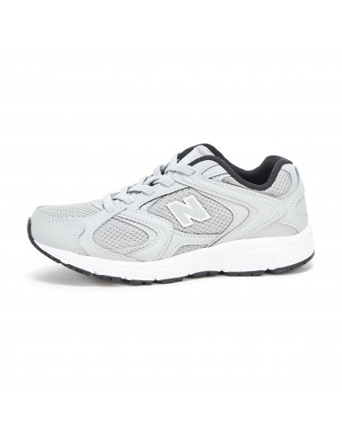 NEW BALANCE CASUAL NIÑOS P408840 CORDON ELASTICO