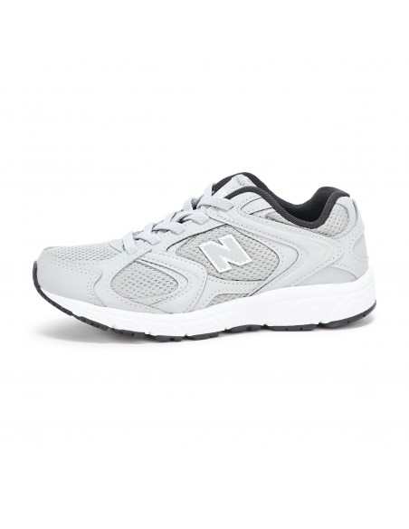 NEW BALANCE CASUAL NIÑOS P408840 CORDON ELASTICO