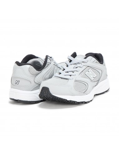 NEW BALANCE CASUAL NIÑOS P408840 CORDON ELASTICO