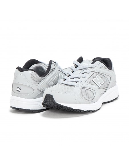 NEW BALANCE CASUAL NIÑOS P408840 CORDON ELASTICO