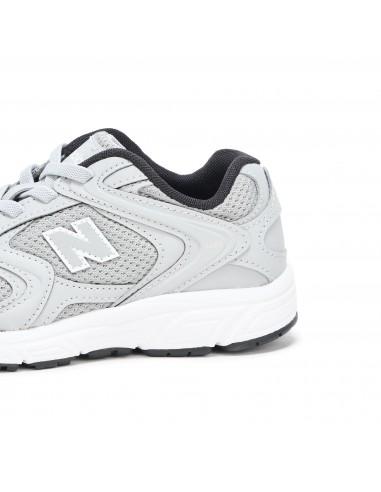 NEW BALANCE CASUAL NIÑOS P408840 CORDON ELASTICO