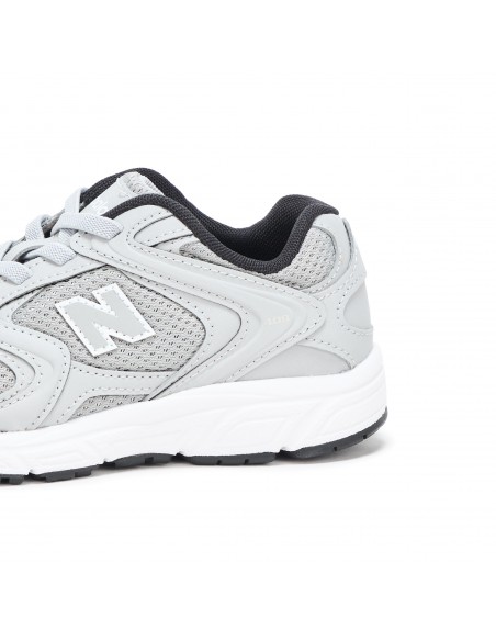 NEW BALANCE CASUAL NIÑOS P408840 CORDON ELASTICO