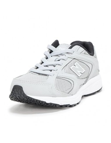 NEW BALANCE CASUAL NIÑOS P408840 CORDON ELASTICO