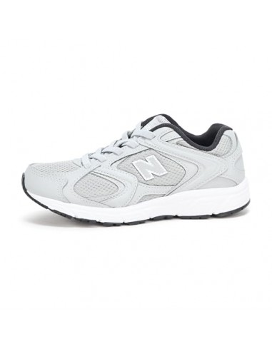 NEW BALANCE CASUAL NIÑOS P408840 CORDON ELASTICO