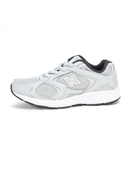 NEW BALANCE CASUAL NIÑOS P408840 CORDON ELASTICO
