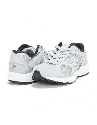 NEW BALANCE CASUAL NIÑOS P408840 CORDON ELASTICO