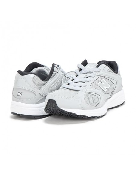 NEW BALANCE CASUAL NIÑOS P408840 CORDON ELASTICO
