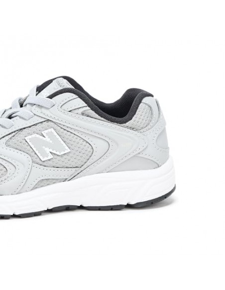 NEW BALANCE CASUAL NIÑOS P408840 CORDON ELASTICO