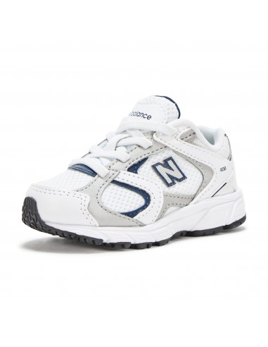 NEW BALANCE CASUAL NIÑOS P408840 CORDON ELASTICO