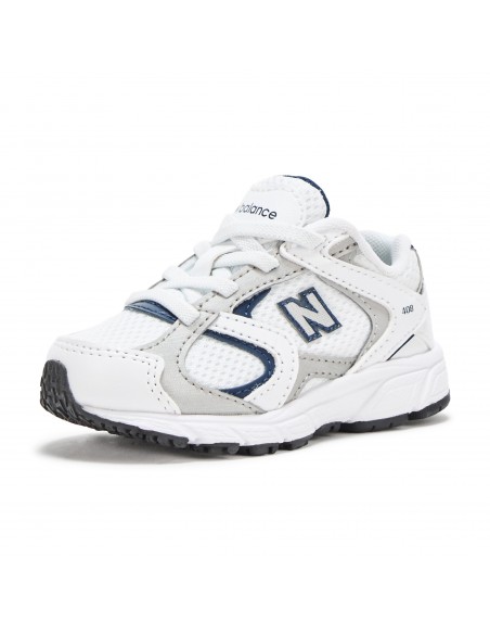 NEW BALANCE CASUAL NIÑOS P408840 CORDON ELASTICO
