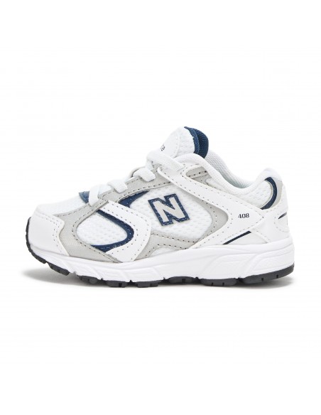 NEW BALANCE CASUAL NIÑOS P408840 CORDON ELASTICO