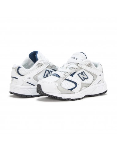 NEW BALANCE CASUAL NIÑOS P408840 CORDON ELASTICO