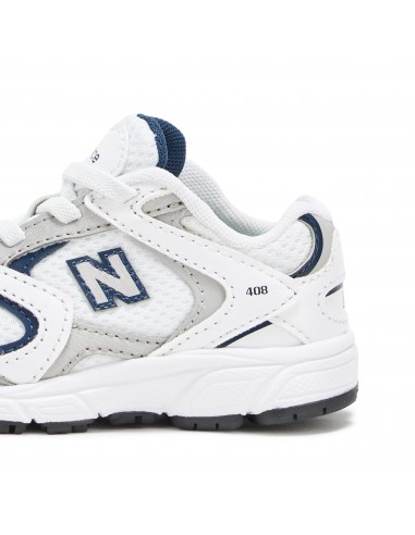 NEW BALANCE CASUAL NIÑOS P408840 CORDON ELASTICO