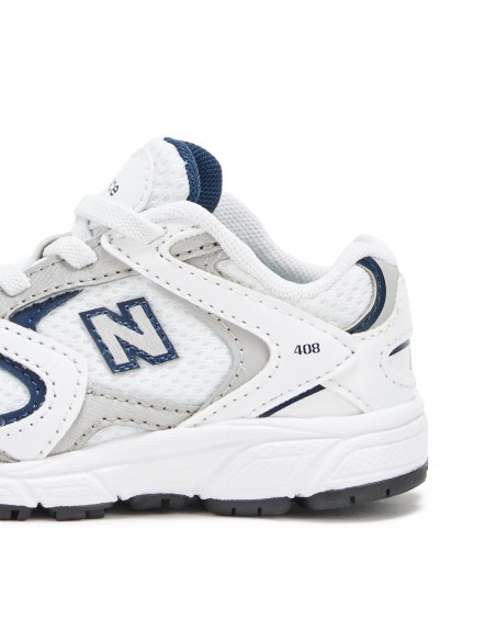 NEW BALANCE CASUAL NIÑOS P408840 CORDON ELASTICO