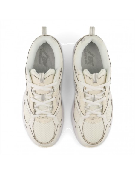 ZAPATILLAS RETRORUNNING MUJER NEW BALANCE SOFT NEUTRALS B