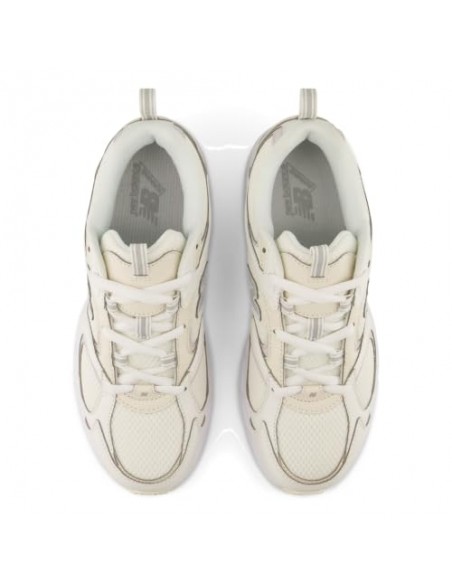 ZAPATILLAS RETRORUNNING MUJER NEW BALANCE SOFT NEUTRALS B