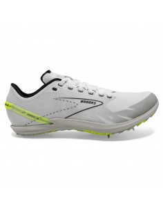 BROOKS Draft XC-129 2