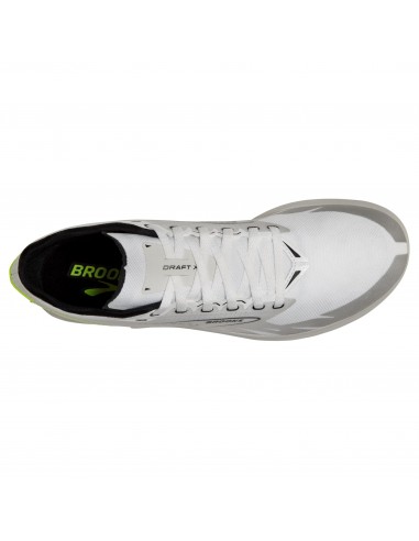 BROOKS Draft XC-129