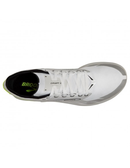 BROOKS Draft XC-129