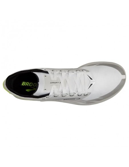 BROOKS Draft XC-129