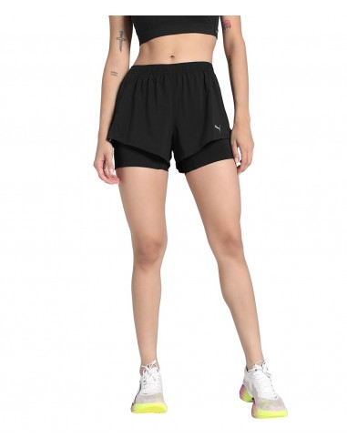 Shorts Puma-W RUN VELOCITY 2IN1 3...