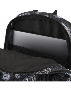 PUMA MOCHILA ACADEMY AOP DISEÑOS 2