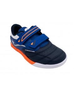 ZAPATILLA FUTBOL SALA CANCHA 2