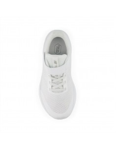 NEW BALANCE NIÑO  UNISEX P5205AR VELCRO Y CORDON 2