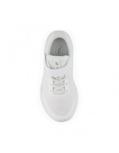 NEW BALANCE NIÑO  UNISEX P5205AR VELCRO Y CORDON