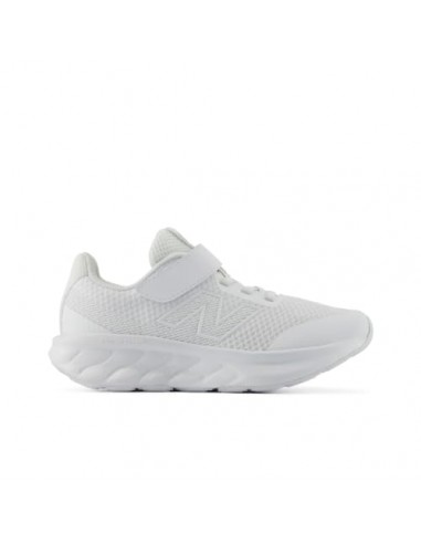 NEW BALANCE NIÑO  UNISEX P5205AR VELCRO Y CORDON