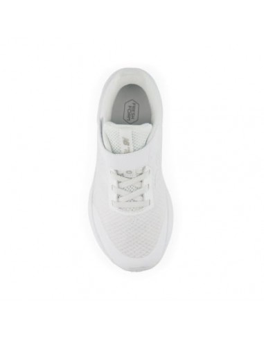 NEW BALANCE NIÑO  UNISEX P5205AR VELCRO Y CORDON