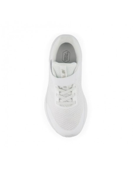 NEW BALANCE NIÑO  UNISEX P5205AR VELCRO Y CORDON