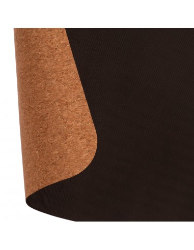 SOFTEE PILATES COLCHONETA CORK