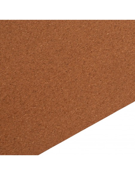 SOFTEE PILATES COLCHONETA CORK