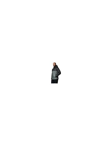COLUMBIA CHAQUETA HOMBRE CAPUCHA